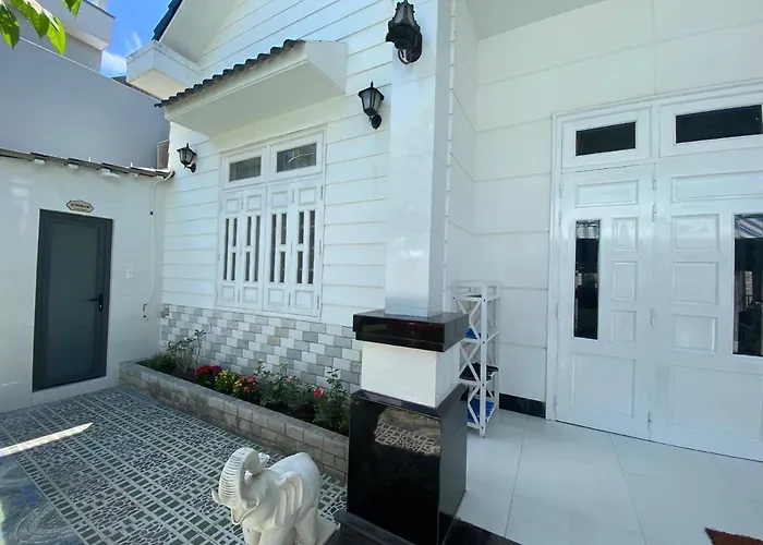 Sân Vườn Misa * Phan Thiết