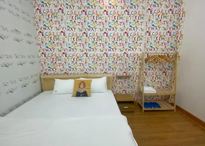 Sân Vườn Misa Căn hộ Phan Thiết