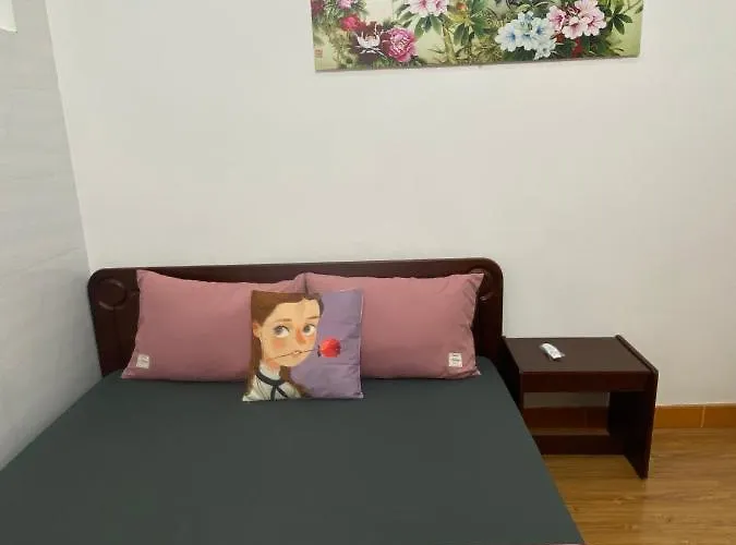 Sân Vườn Misa * Phan Thiết