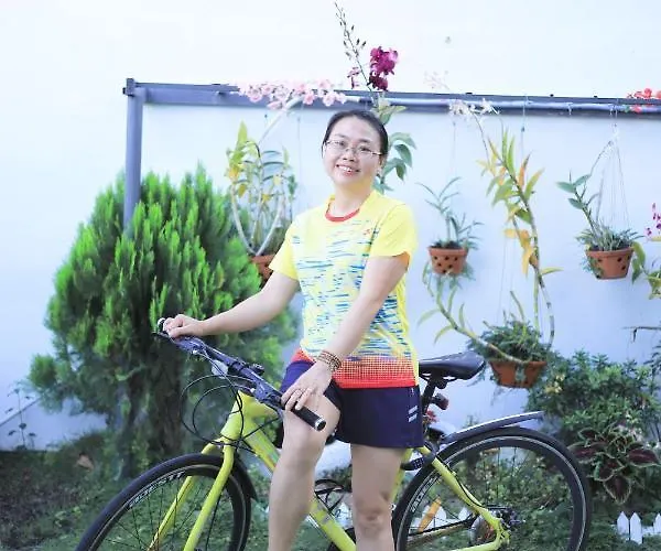 Sân Vườn Misa * Phan Thiết