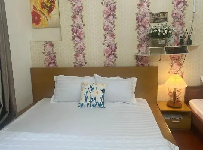 Sân Vườn Misa * Phan Thiết