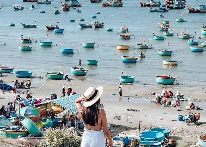 Sân Vườn Misa