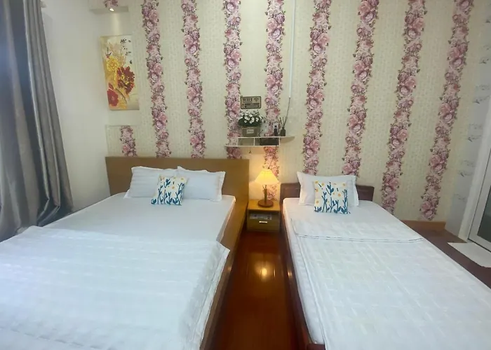 Sân Vườn Misa * Phan Thiết