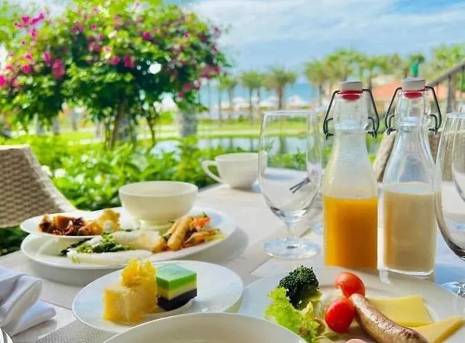 Sân Vườn Misa * Phan Thiết