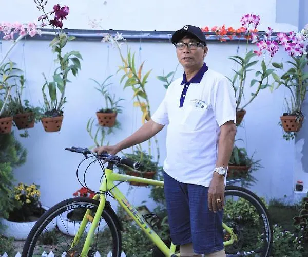 Sân Vườn Misa Phan Thiết