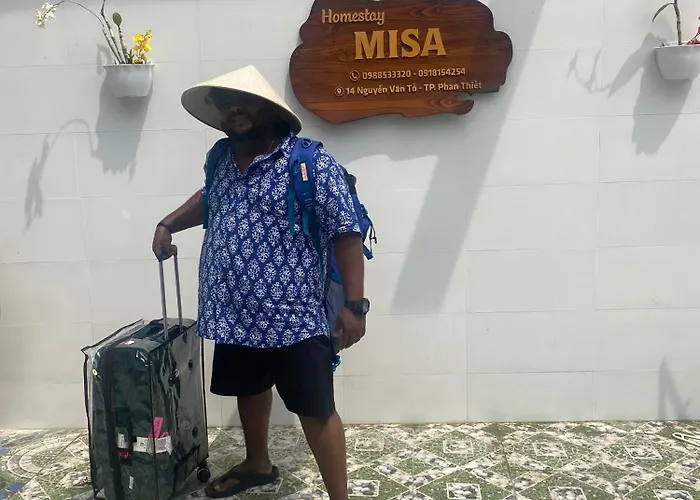 Căn hộ Sân Vườn Misa