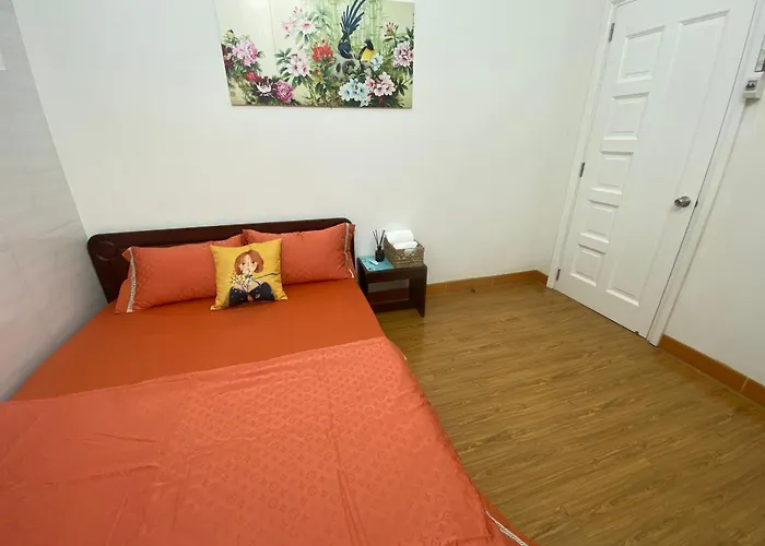 Căn hộ Sân Vườn Misa Phan Thiết