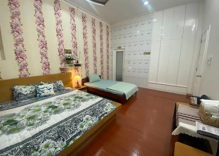 Sân Vườn Misa Phan Thiết