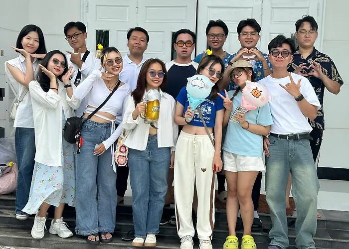 Sân Vườn Misa * Phan Thiết