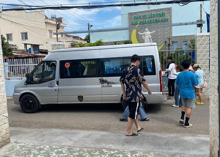 Sân Vườn Misa *