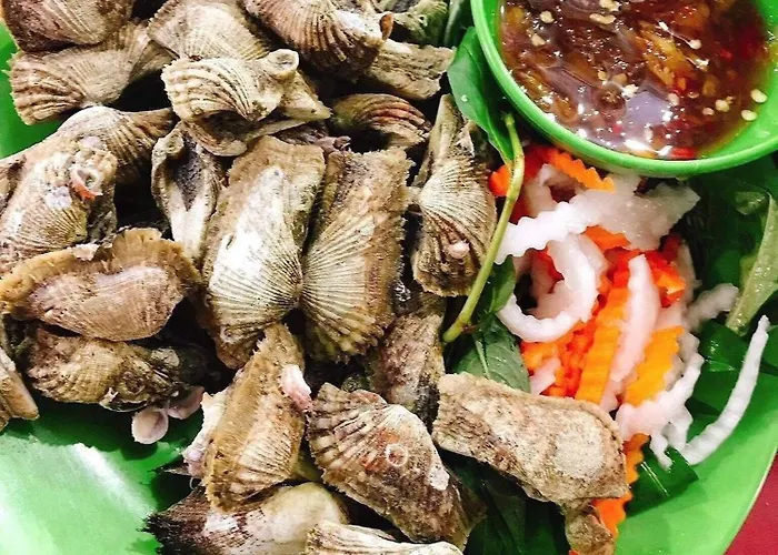 Sân Vườn Misa Căn hộ *