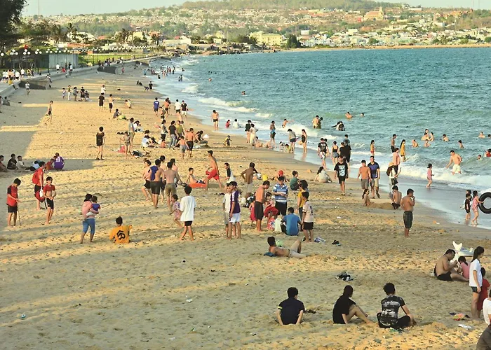Căn hộ Sân Vườn Misa *